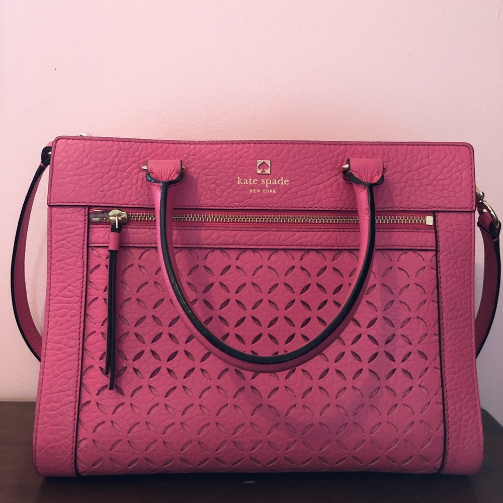 Kate spade purse